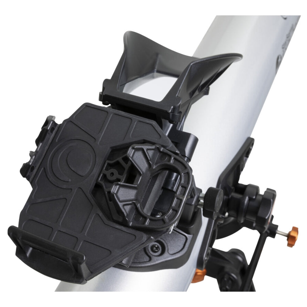 Telescópio Reflator Celestron 70mm StarSense Explorer LT 70AZ