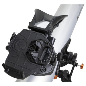 Telescópio Reflator Celestron 70mm StarSense Explorer LT 70AZ