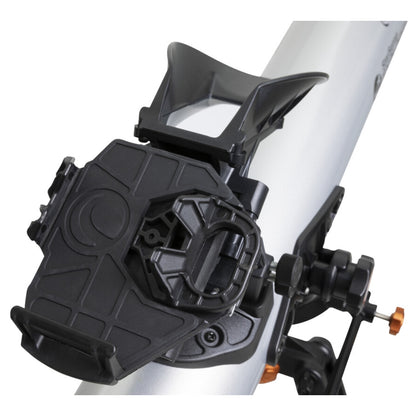 Telescópio Reflator Celestron 70mm StarSense Explorer LT 70AZ