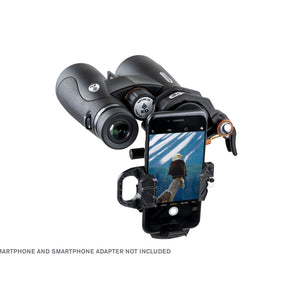 BINÓCULO CELESTRON NATURE DX 10X50 ED BAK4 FULLY MULTICOATED - 72335