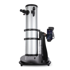Telescópio Celestron Autoguide Explorer 150mm Dobson - 22482
