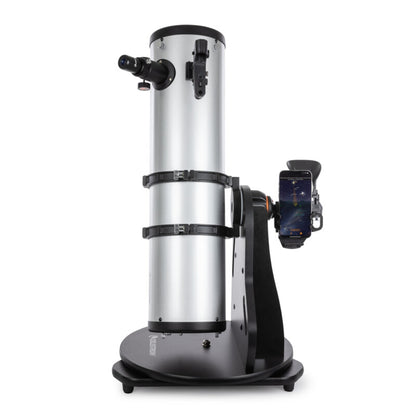 Telescópio Celestron Autoguide Explorer 150mm Dobson - 22482
