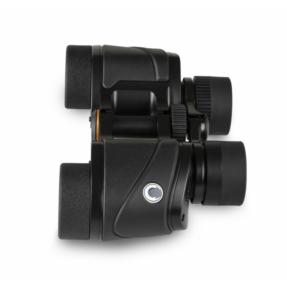 Binóculo Celestron Ultima 6.5x32mm Prisma Porro BK-4 com Maleta