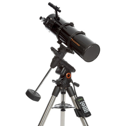 Telescópio Celestron Computadorizado Advanced VX 6 EQ GO-TO