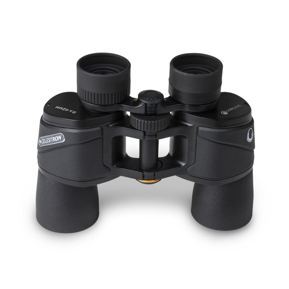 Binóculo Celestron Ultima 10x42 Prisma Porro BAK-4