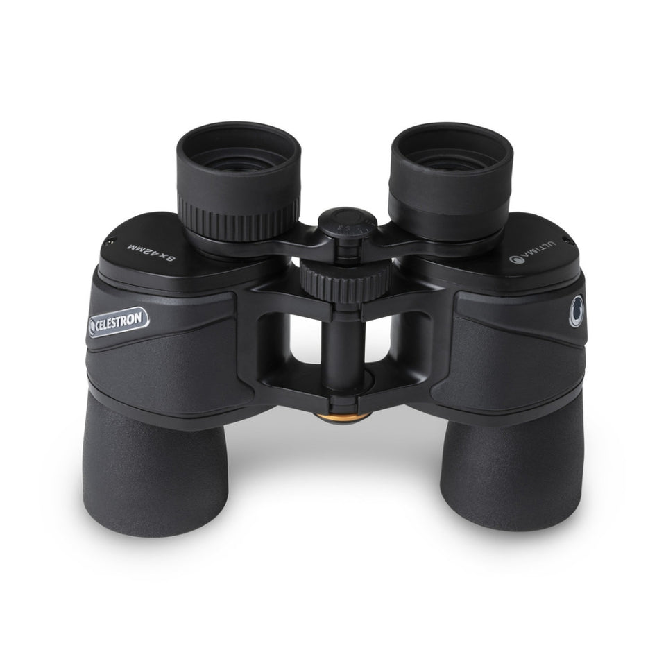 BINÓCULO PORRO ULTIMA 10X42 CELESTRON - 72253