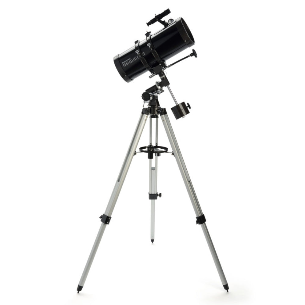 TELESCÓPIO POWERSEEKER 127EQ CELESTRON - 21049