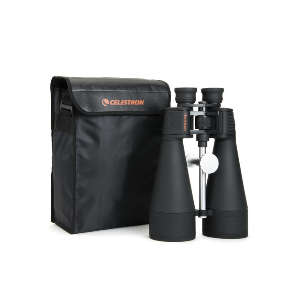 Binóculo Celestron SkyMaster 20x80mm Prisma Porro BAK-4