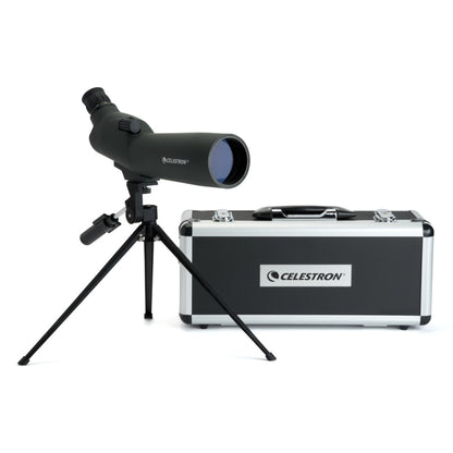 LUNETA UPCLOSE 20-60X60MM 45º CELESTRON - 52223