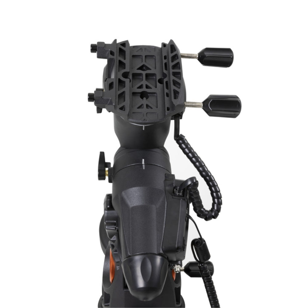 MONTAGEM EQUATORIAL COMPUTADORIZADO E TRIPÉ CELESTRON VX - 91519