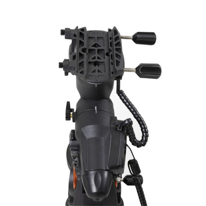 MONTAGEM EQUATORIAL COMPUTADORIZADO E TRIPÉ CELESTRON VX - 91519