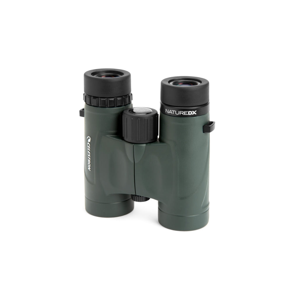 Binóculo Celestron Nature DX 8x32 Fully Multicoated BAK4