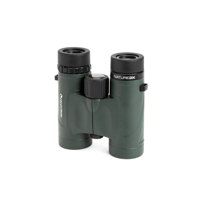 Binóculo Celestron Nature DX 8x32 Fully Multicoated BAK4