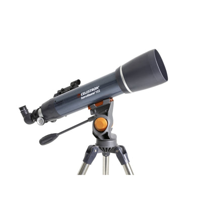 TELESCÓPIO CELESTRON ASTROMASTER 102AZ REFRATOR - 22065