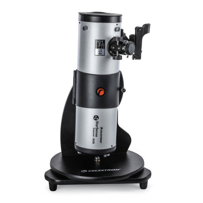 Telescópio Celestron Autoguide Smartphone Explorer114 Dobson - 22480