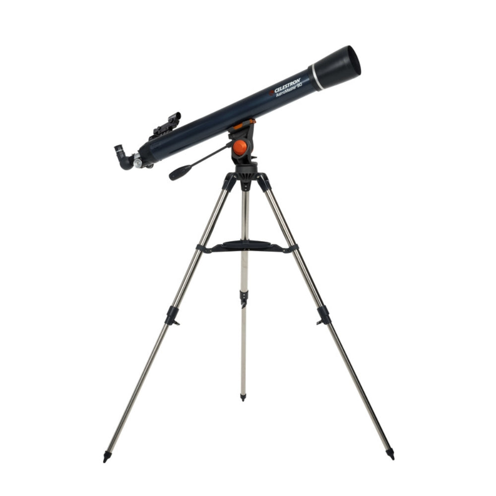 Telescópio Reflator Astronômico Celestron Astromaster 90AZ