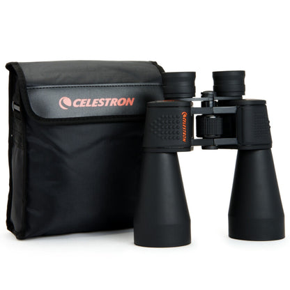 Binóculo Celestron SkyMaster 12x60mm Prisma Porro BAK-4