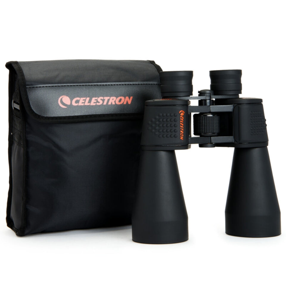 BINÓCULO SKYMASTER 12X60 CELESTRON - 71007