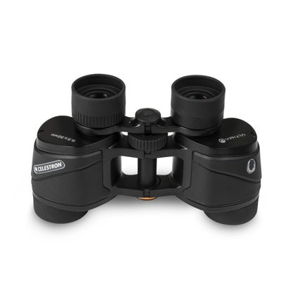 Binóculo Celestron Ultima 6.5x32mm Prisma Porro BK-4 com Maleta