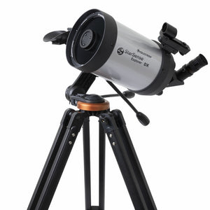 Telescopio Celestron Autoguide Smartphone Explorer Dx 5  Sct - 22462