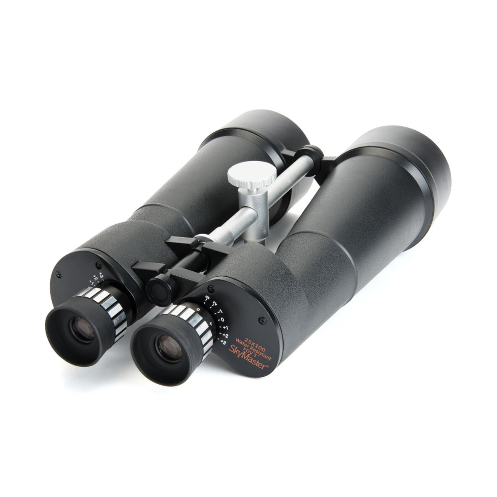 BINÓCULO SKYMASTER 25X100 CELESTRON - 71017