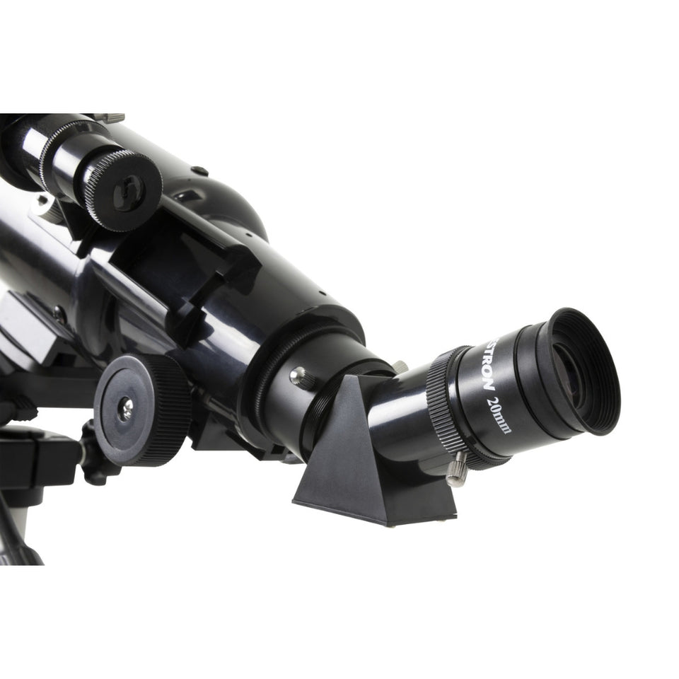 TELESCÓPIO TRAVEL SCOPE 80 PORTÁTIL CELESTRON - 22030
