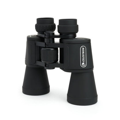 Binóculo Celestron UpClose G2 20x50mm Prisma Porro BK-7