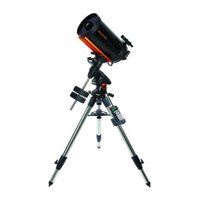 TELESCÓPIO CELESTRON COMPUTADORIZADO ADVANCED VX 9.25 GO-TO - 12046