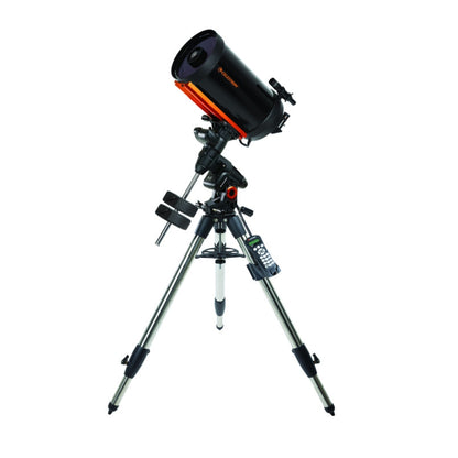 TELESCÓPIO CELESTRON COMPUTADORIZADO ADVANCED VX 9.25 GO-TO - 12046
