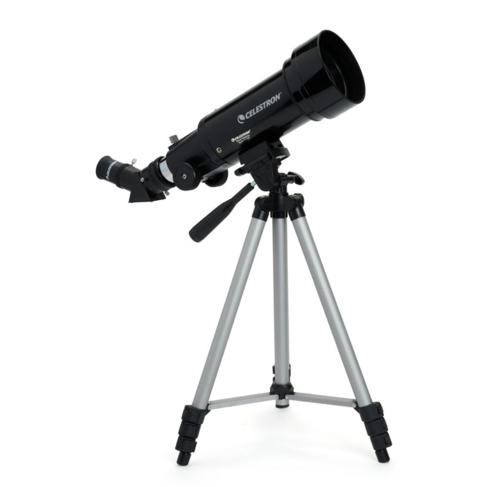 Telescópio Reflator Portátil Celestron Travel Scope 70
