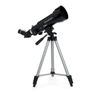 TELESCÓPIO TRAVEL SCOPE 70 PORTÁTIL CELESTRON - 21035