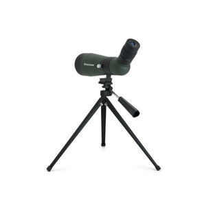 LUNETA LANDSCOUT 12-36X60MM COM TRIPÉ DE MESA CELESTRON - 52322
