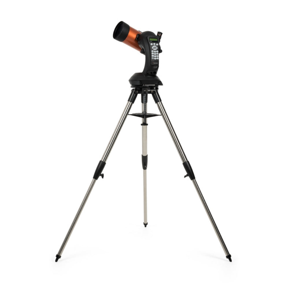 Telescópio Computadorizado Celestron NexStar 4SE Go-To Mak