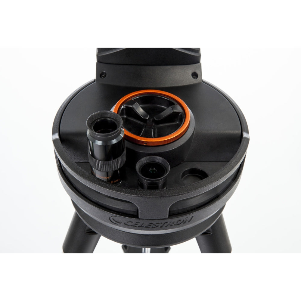 TELESCÓPIO CELESTRON NEXTAR EVOLUTION 9,25 SCT GO-TO - 12092