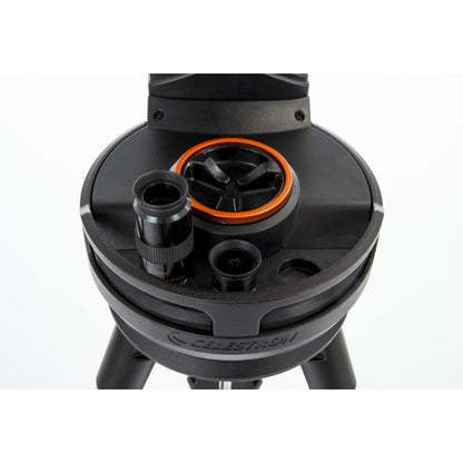 TELESCÓPIO CELESTRON NEXTAR EVOLUTION 9,25 SCT GO-TO - 12092
