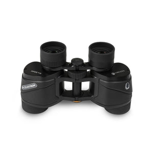 BINÓCULO PORRO ULTIMA 8X32 CELESTRON - 72251