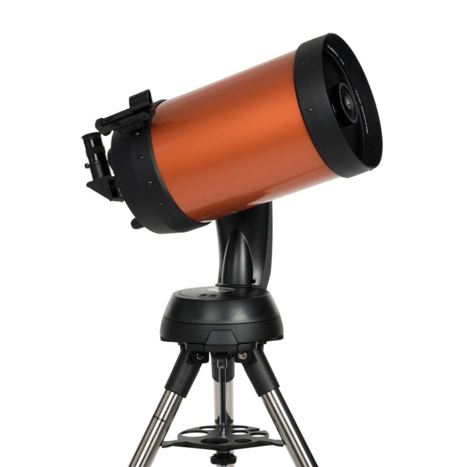 TELESCÓPIO CELESTRON COMPUTADORIZADO NEXSTAR 8 SE SCT  GO-TO - 11069