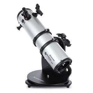 Telescópio Celestron Autoguide Explorer 150mm Dobson - 22482