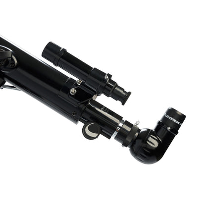 Telescópio Reflator Celestron 60mm PowerSeeker AZ