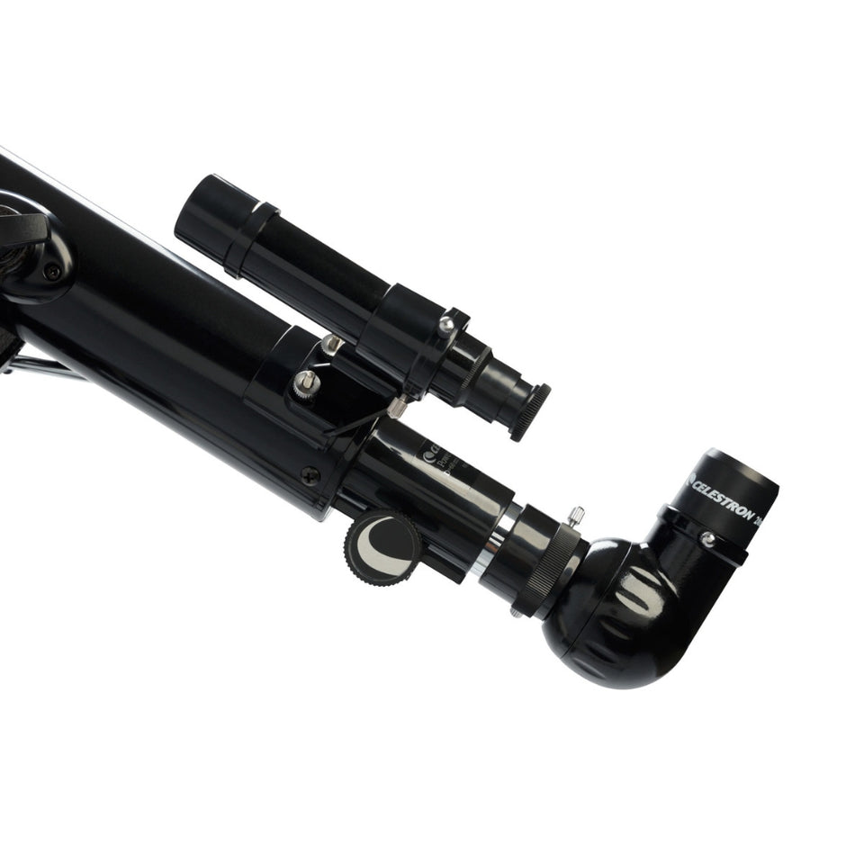 TELESCÓPIO POWERSEEKER 60AZ CELESTRON - 21041