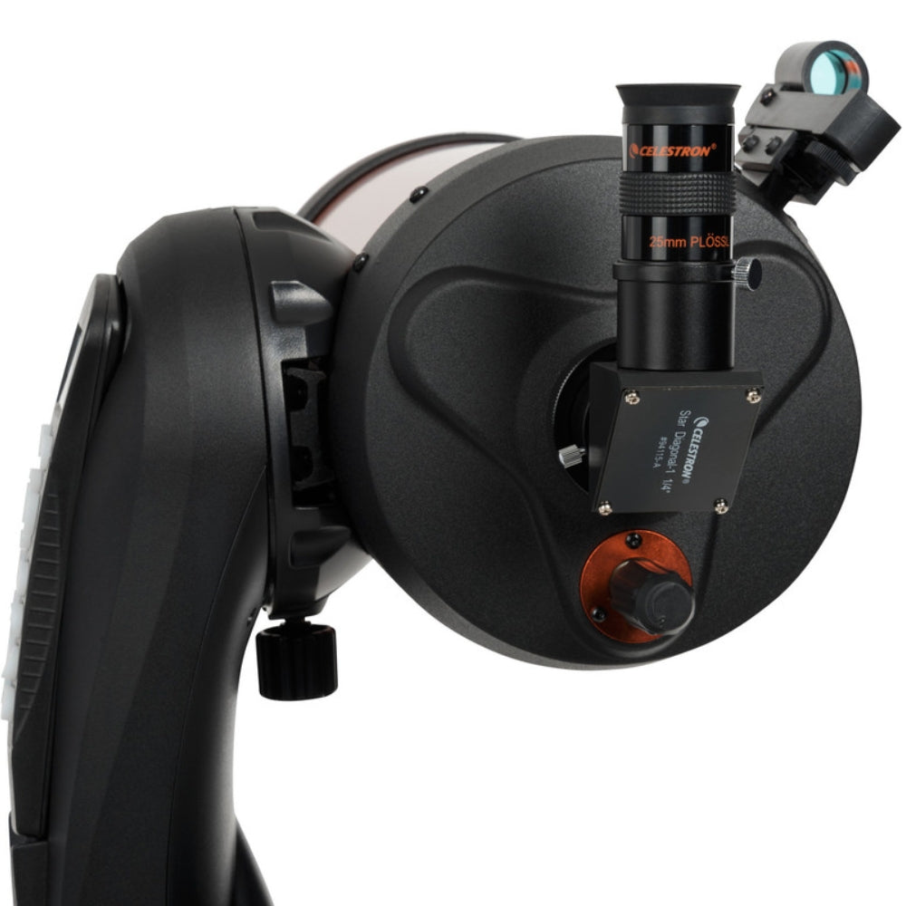 Telescópio Computadorizado Celestron NexStar 6SE SCT Go-To