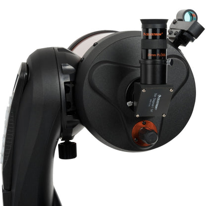 Telescópio Computadorizado Celestron NexStar 6SE SCT Go-To