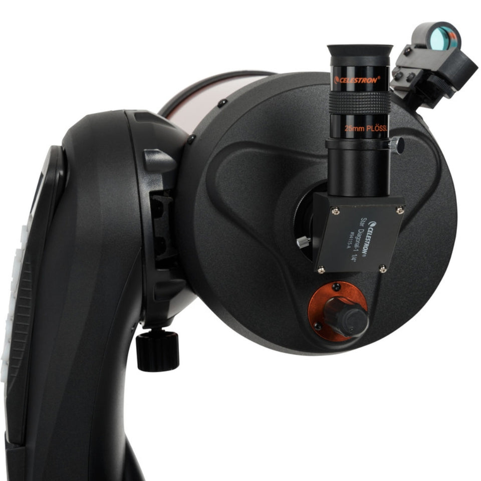 TELESCÓPIO CELESTRON COMPUTADORIZADO NEXSTAR 6 SE SCT  GO-TO - 11068