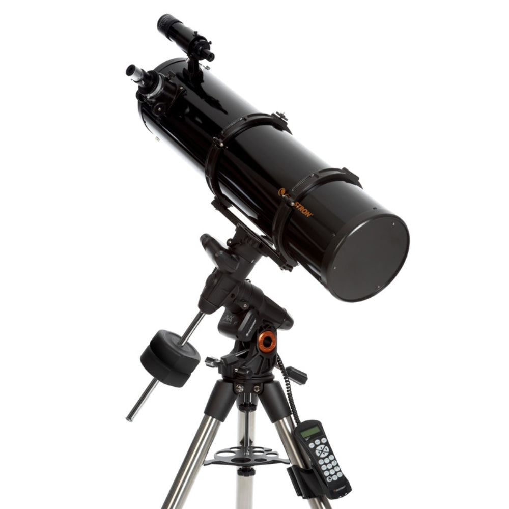 TELESCÓPIO CELESTRON COMPUTADORIZADO ADVANCED VX 8 EQ  GO-TO - 32062