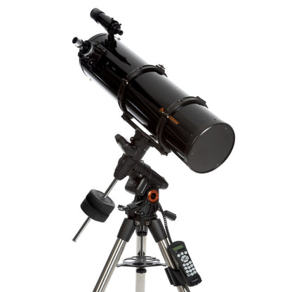 TELESCÓPIO CELESTRON COMPUTADORIZADO ADVANCED VX 8 EQ  GO-TO - 32062
