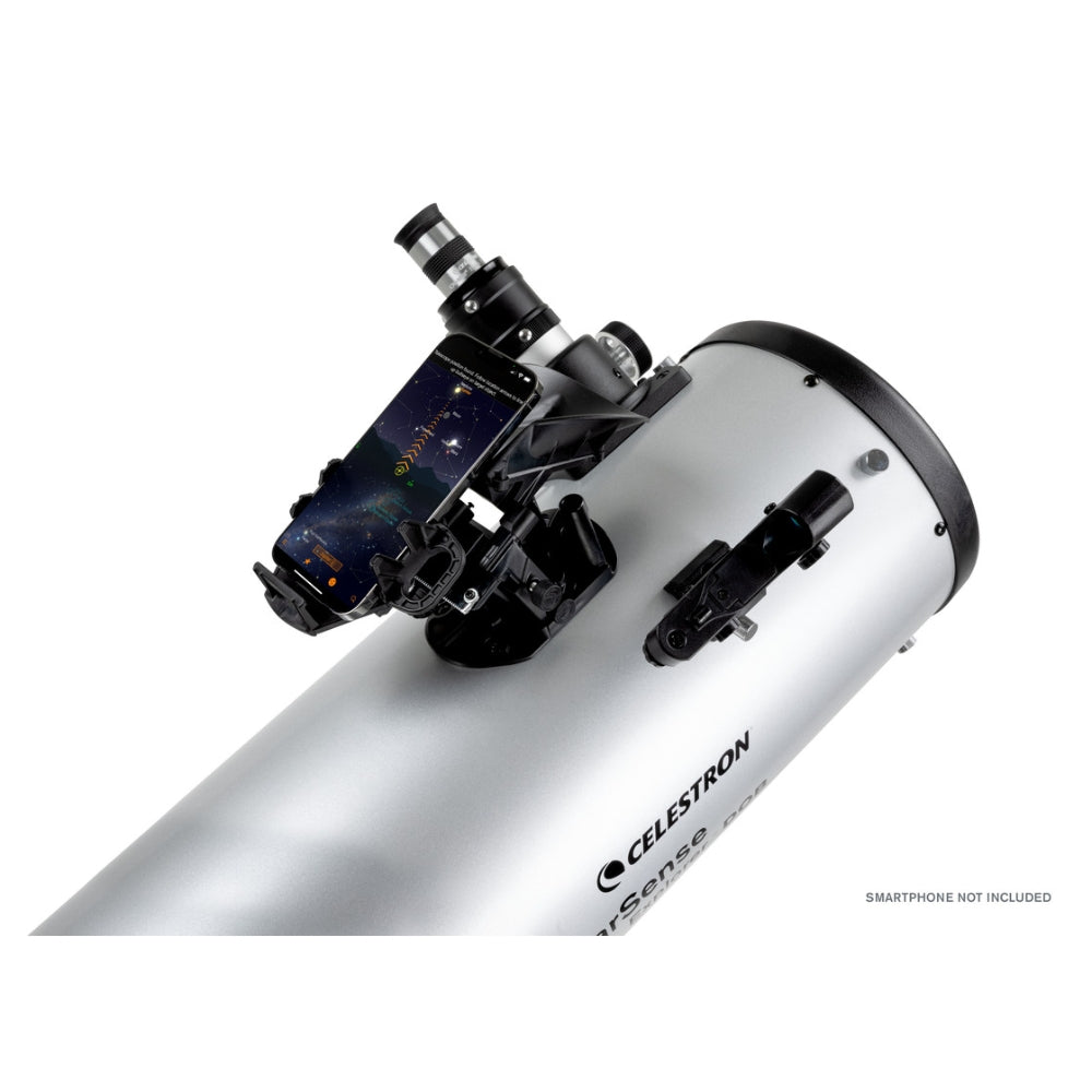 TELESCÓPIO DOBSONIAN STARSENSE EXPLORER 8" CELESTRON - 22470