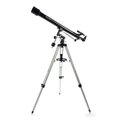 TELESCÓPIO POWERSEEKER 60EQ CELESTRON - 21043