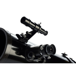 TELESCÓPIO CELESTRON REFLETOR NEWTONIANO POWERSEEKER 114EQ - 21045