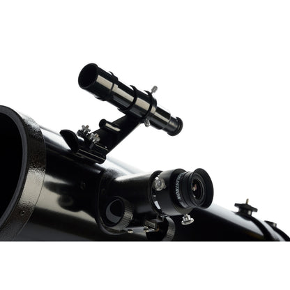 TELESCÓPIO CELESTRON REFLETOR NEWTONIANO POWERSEEKER 114EQ - 21045