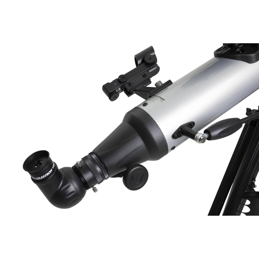 TELESCÓPIO REFRATOR STARSENSE EXPLORER LT 80AZ CELESTRON - 22451